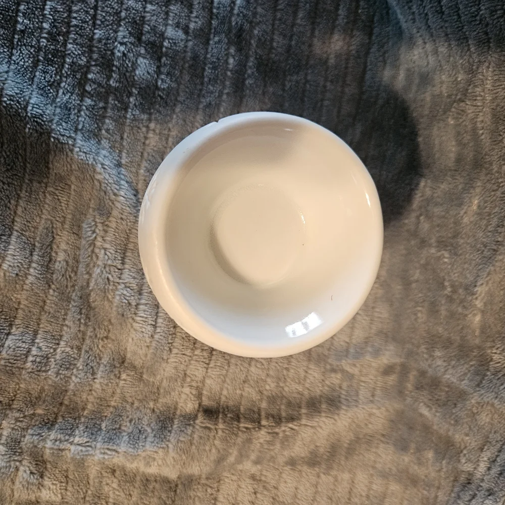 Scentsy Spirit Of Joy Candle Mini Warmer